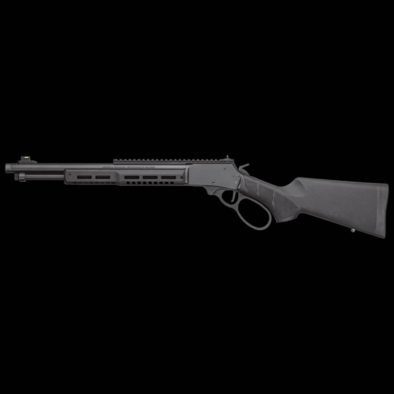 Smith & Wesson 1854 Stealth Hunter Rifle 44 Mag - Image 3