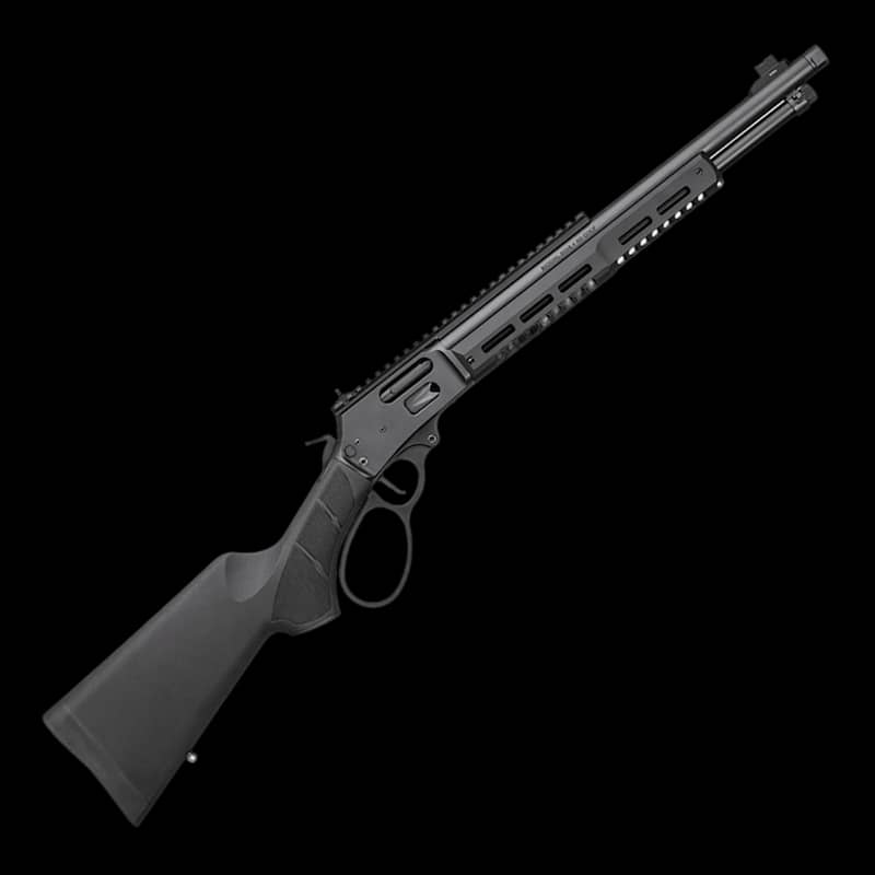 Smith & Wesson 1854 Stealth Hunter Rifle 44 Mag - Image 1