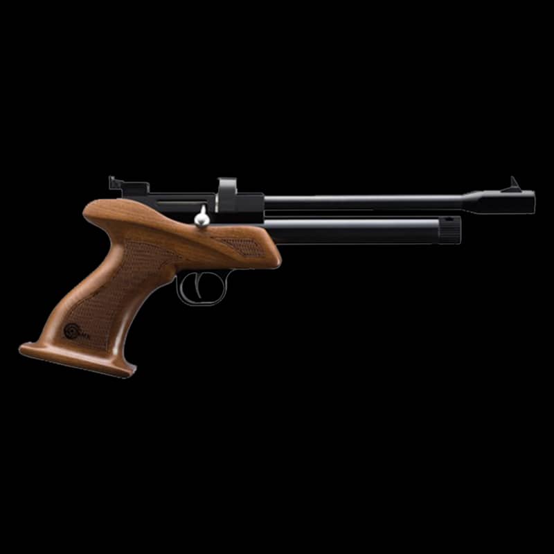 SMK Victory CP1 Multi Shot Air Pistol .177 - Image 1