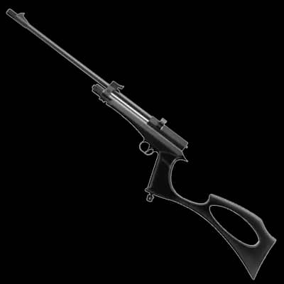SMK Victory CP2 Multi Shot Air Rifle .22