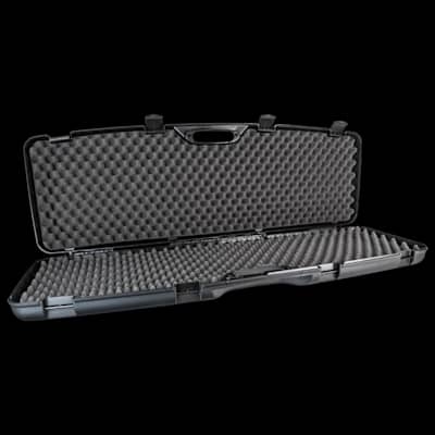 Solutions Gun Case Egg Foam Rifle