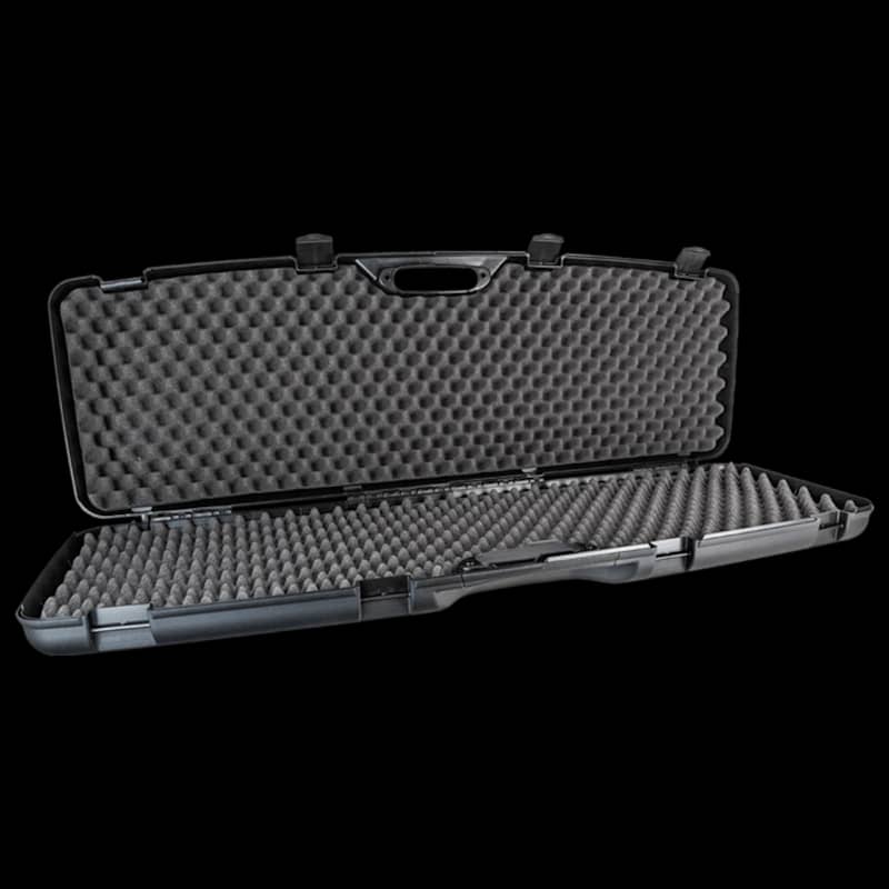 Solutions Gun Case Egg Foam Rifle - Image 1