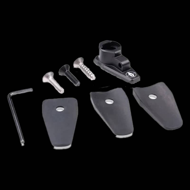Spartan Classic Rifle Adapter - Image 2