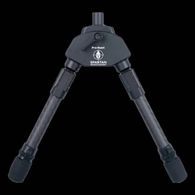 Spartan Javelin Pro Hunt Tac Bipod Long