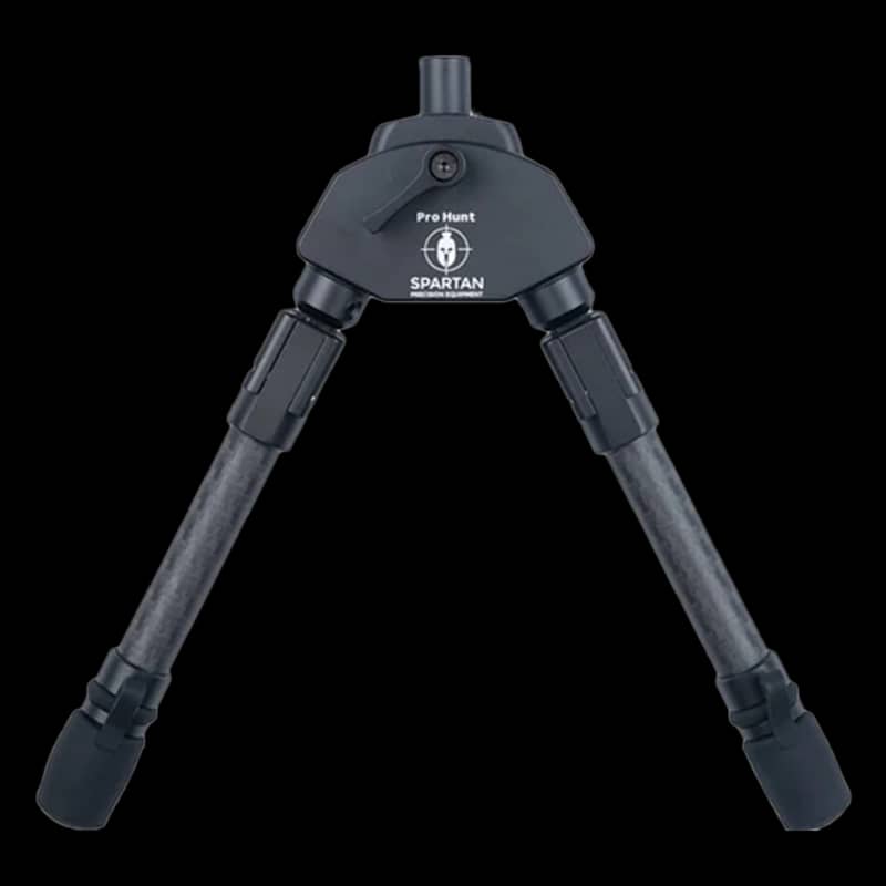 Spartan Javelin Pro Hunt Tac Bipod Long - Image 1