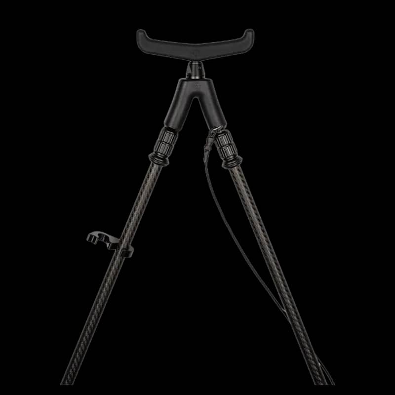 Spartan Springbok Quad Sticks - Image 6