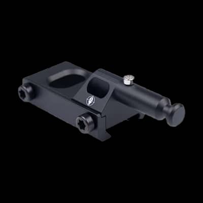 Spartan Valhalla Picatinny Adapter