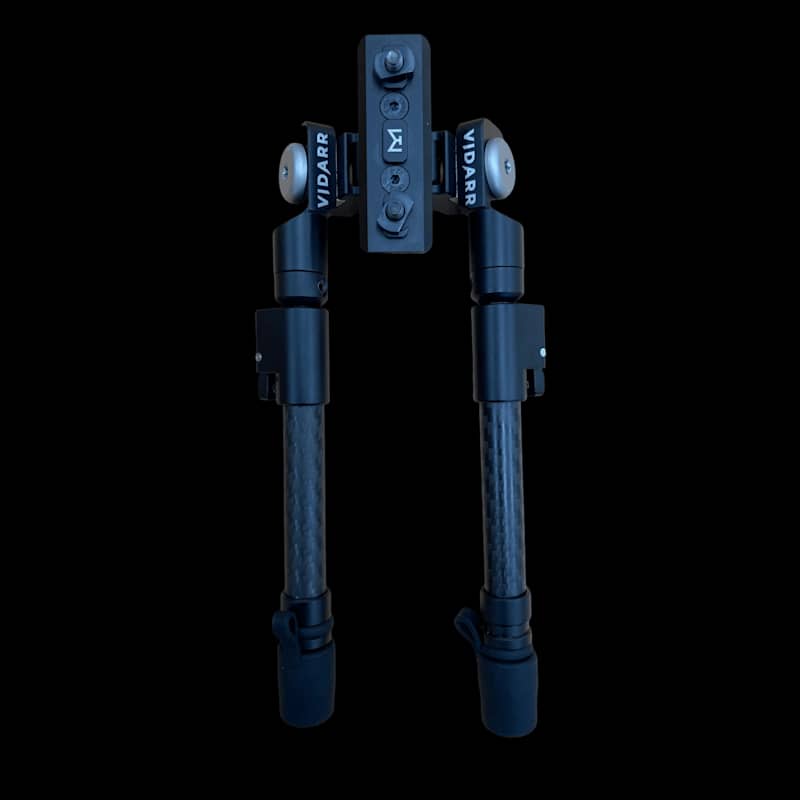 Spartan Vidarr Bipod Fixed M-Lok Head (Limited Run) - Image 2