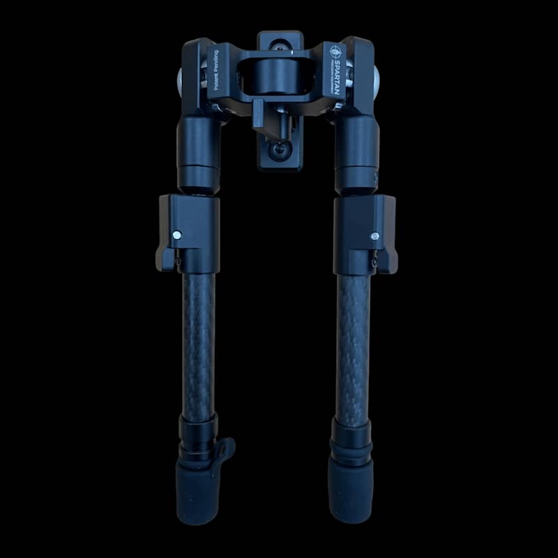 Spartan Vidarr Bipod Fixed M-Lok Head (Limited Run) - Image 1