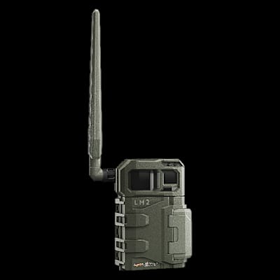 Buy Spypoint Force LM2 - Grey Trail Camera at Shooting Supplies