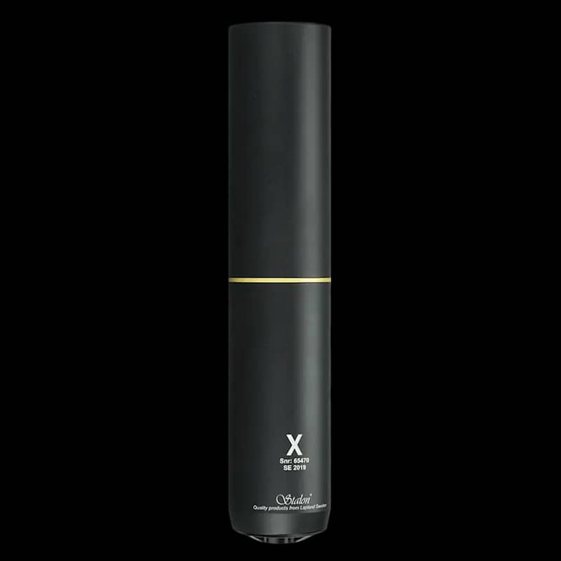 Stalon X108 Moderator .270/.30cal 15x1 - Image 1