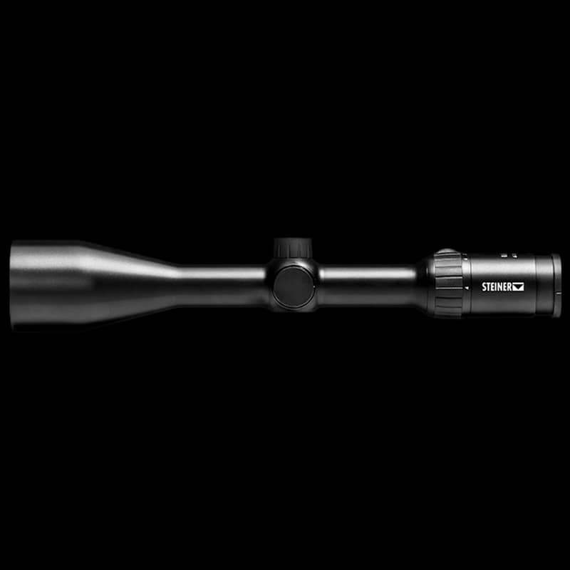 Steiner Ranger 4 4-16x56 4AI Rifle Scope - Image 2