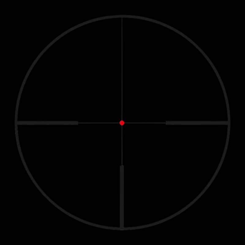 Steiner Ranger 4 4-16x56 4AI Rifle Scope - Image 3