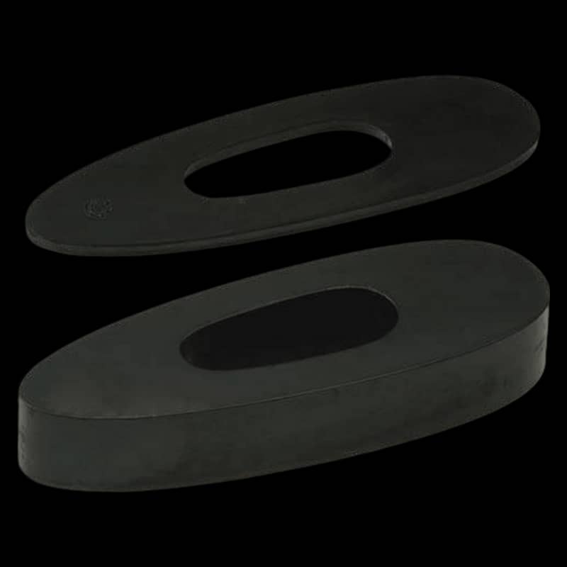 Stock Lengthening Piece 12 mm - Image 1