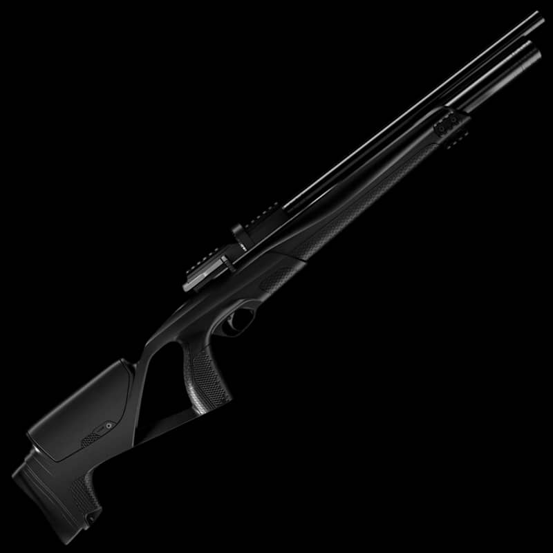 Stoeger XM1 Scout Air Rifle Combo Synthetic .177 - Image 1