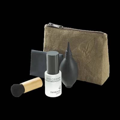 Swarovski Cleaning Set