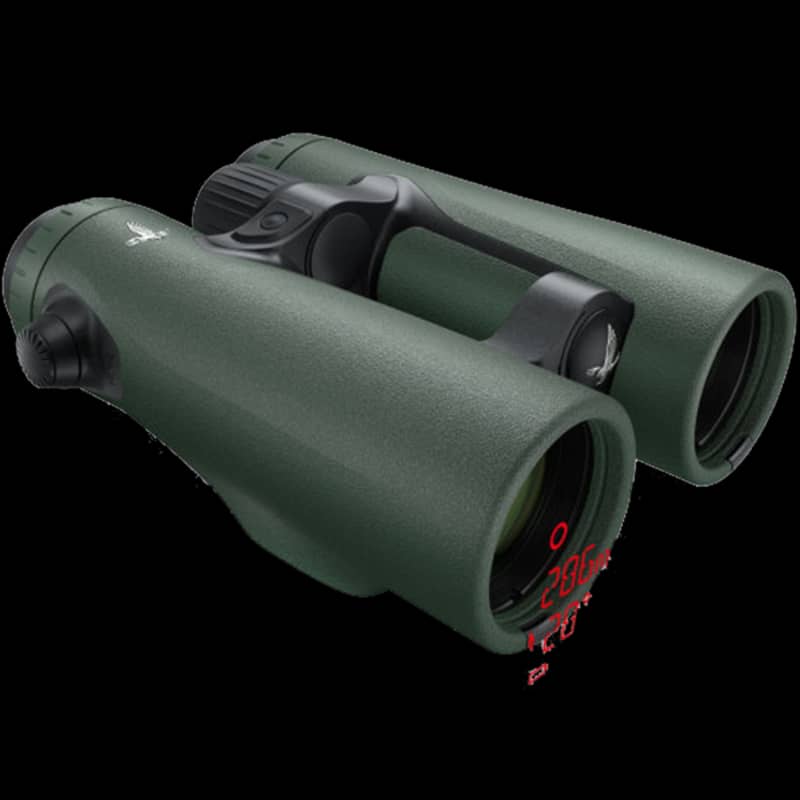 Swarovski El 10X42 Range Binoculars - Image 1