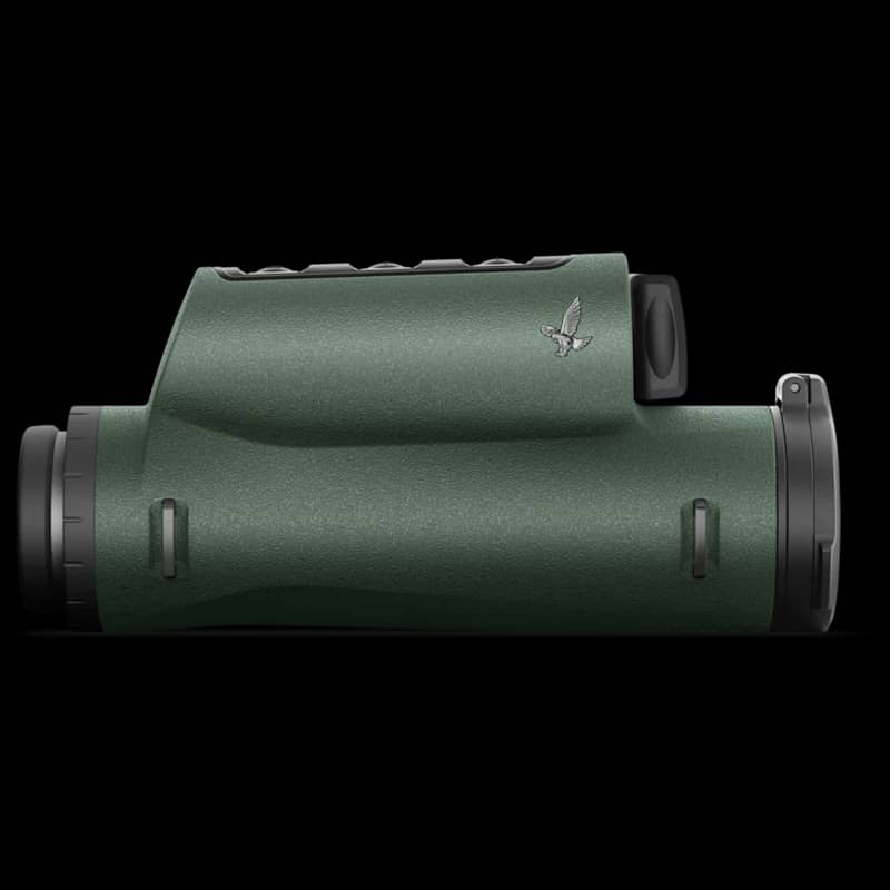 Swarovski tM 35+ Thermal Viewer And Clip-On Unit - Image 2