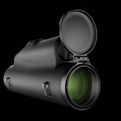 Swarovski TX Encounter Thermal Viewer And Clip-On Unit