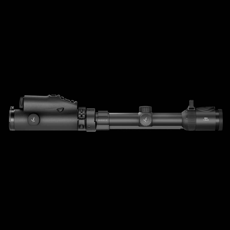 Swarovski TX Encounter Thermal Viewer And Clip-On Unit - Image 6