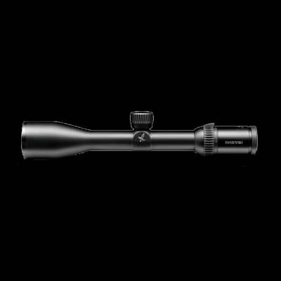 Swarovski Z4 Ill 3-12X50 30mm 4A-i Rifle Scope