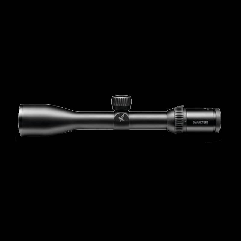 Swarovski Z4 Ill 3-12X50 30mm 4A-i Rifle Scope - Image 1