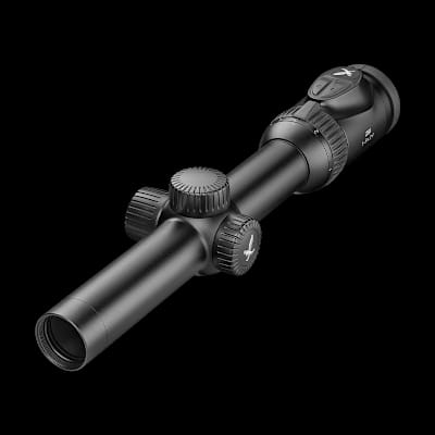 Buy Swarovski Z8i 1-8X24 L4A-IF Rifle Scope at Shooting Supplies