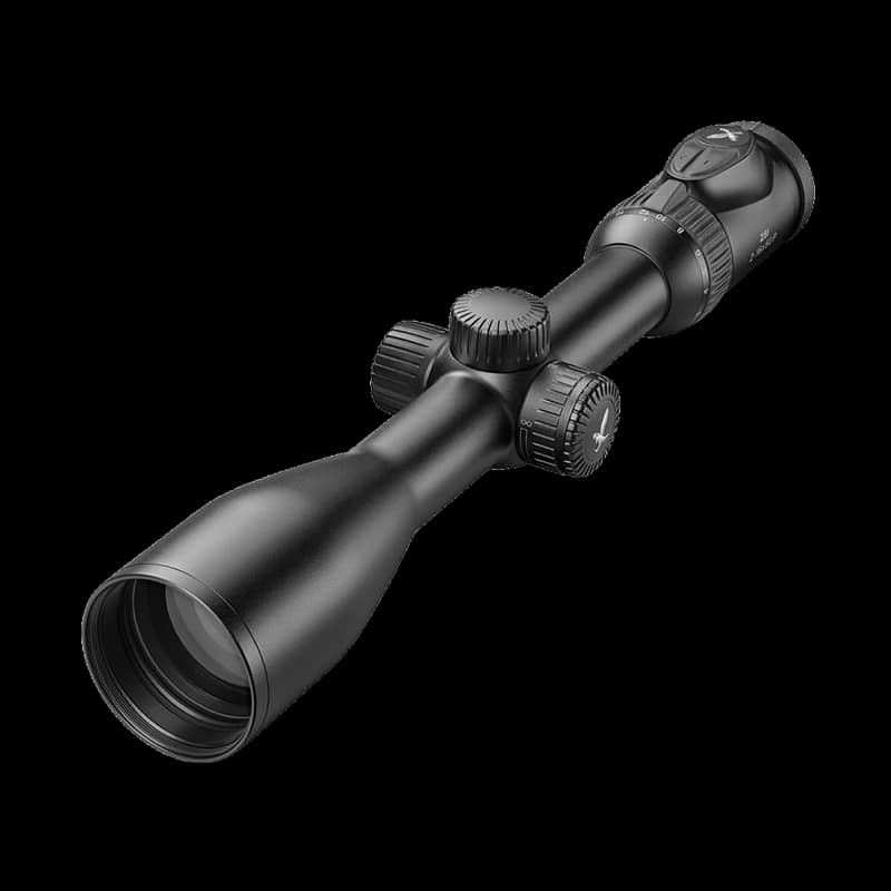 Swarovski Z8i 2-16X50 P L 4Ai Rifle Scope - Image 1