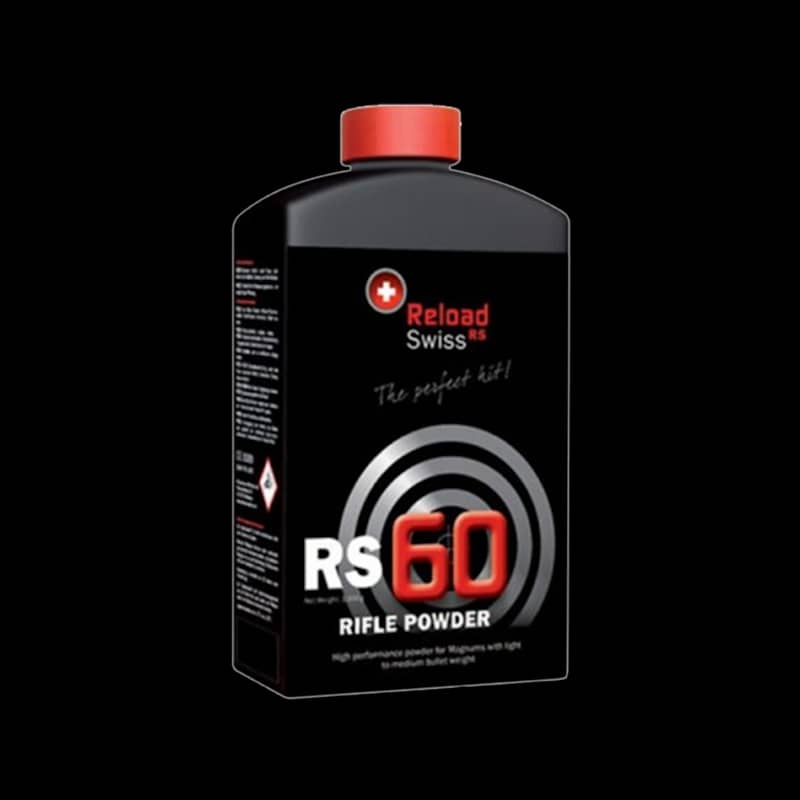 Swiss Powder Rs60 1Kg - Image 1