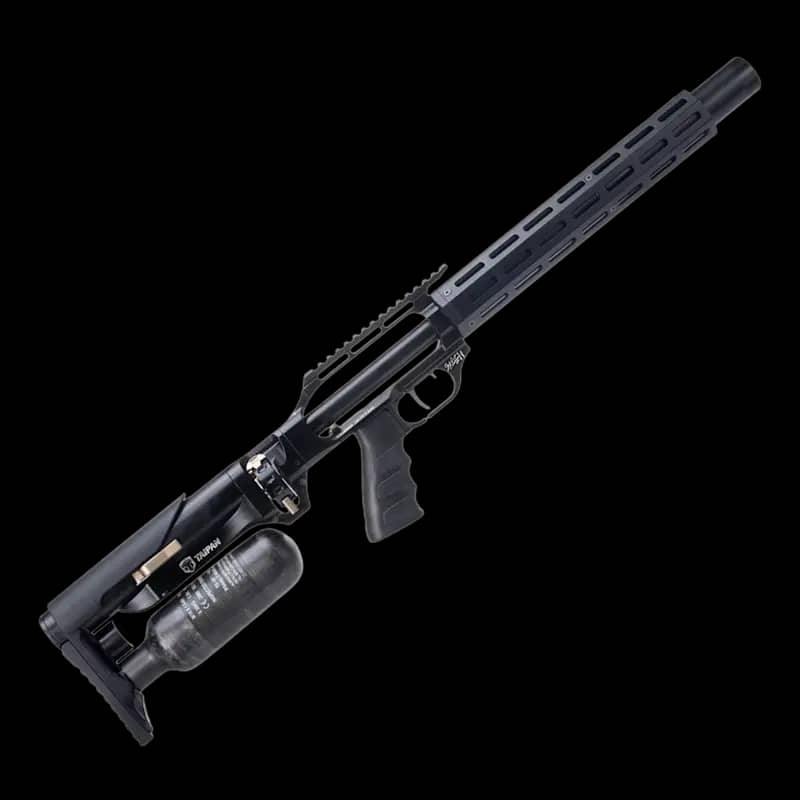 Taipan Slash Tactical 420mm .177 - Image 1