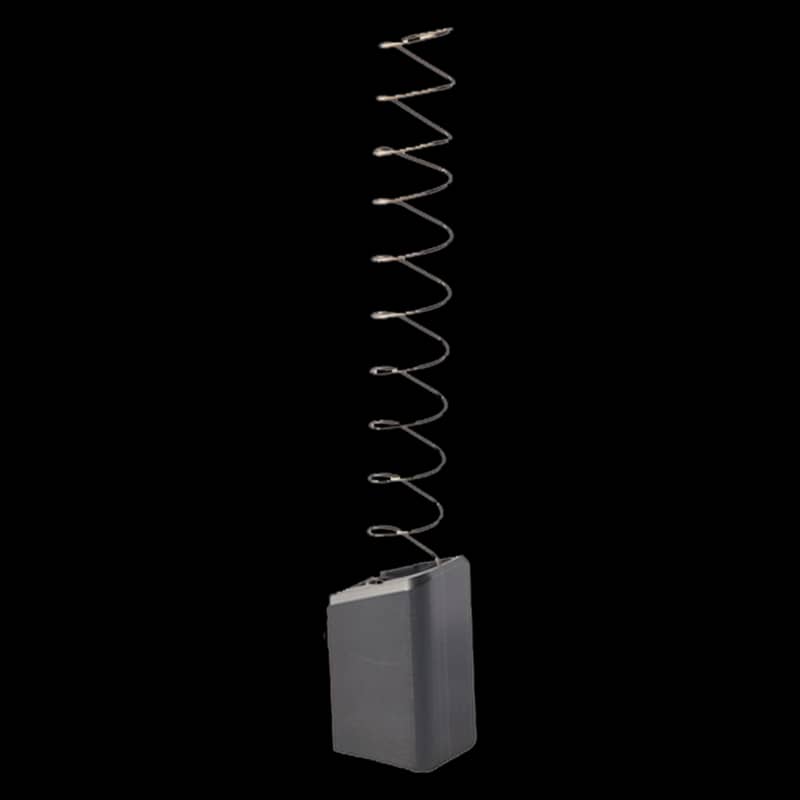 Taylor Freelance +8 Glock Extended Mag Pad - Image 1