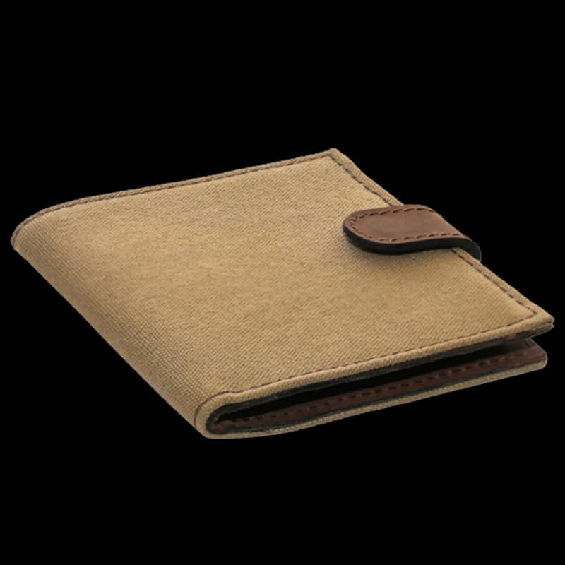 Teales Huntsman Wallet - Image 1
