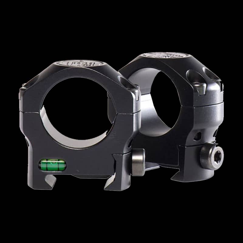 Tier One Ringset 30mm Rings Medium - Image 1