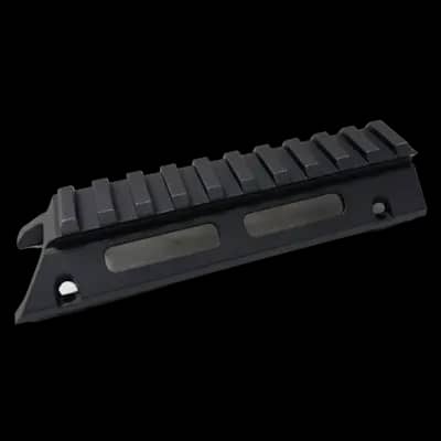 Tikka ACE Upper Rail Black