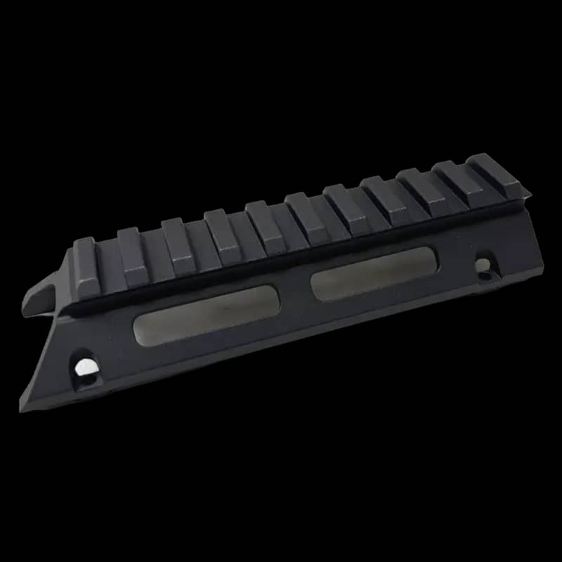Tikka ACE Upper Rail Black - Image 1