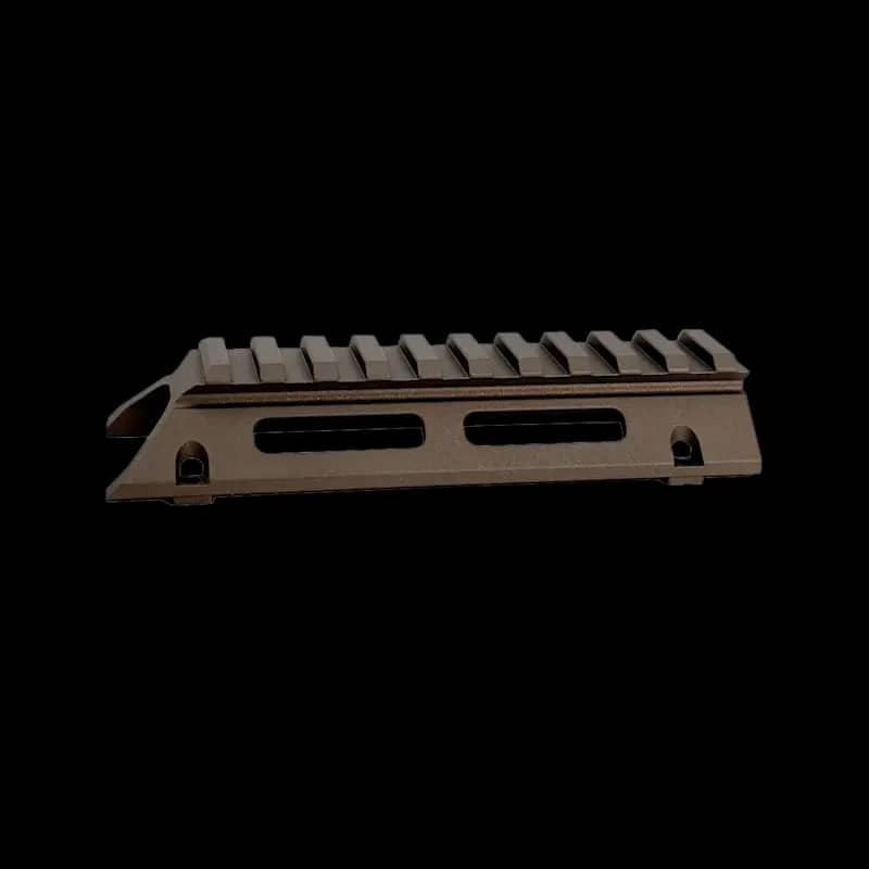 Tikka ACE Upper Rail Bronze - Image 1