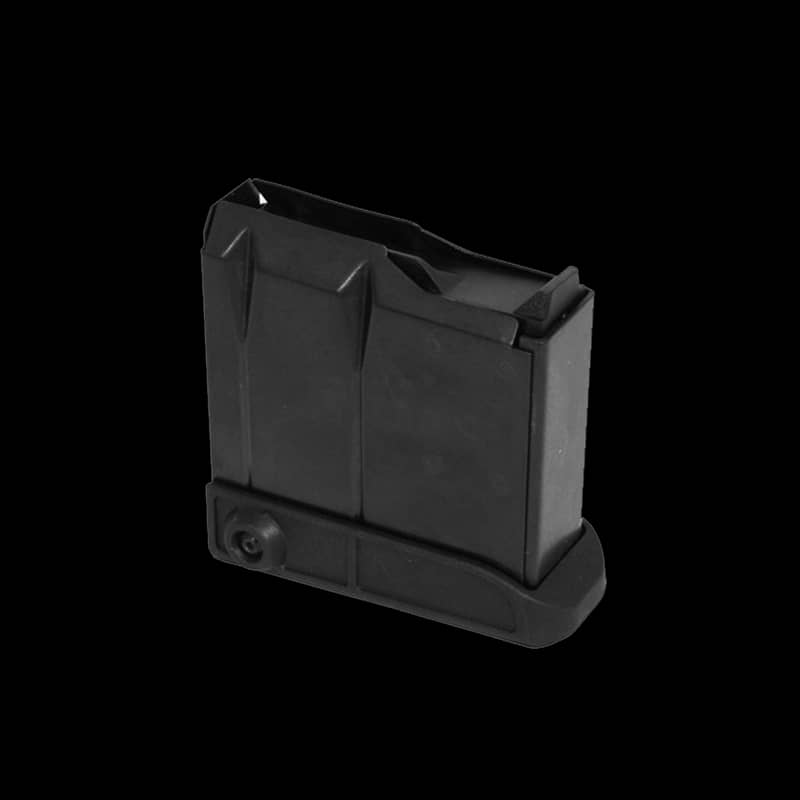 Tikka CTR/TAC A1 Magazine 308/10 - Image 1