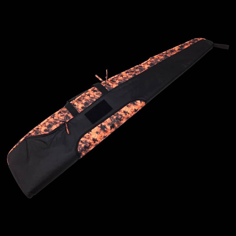 Tikka Orange Camo Rifle Bag - Image 1
