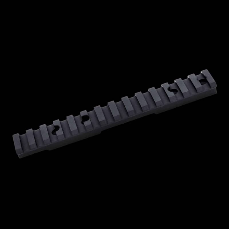 Tikka T1x Picatinny Rail 0 MOA - Image 1