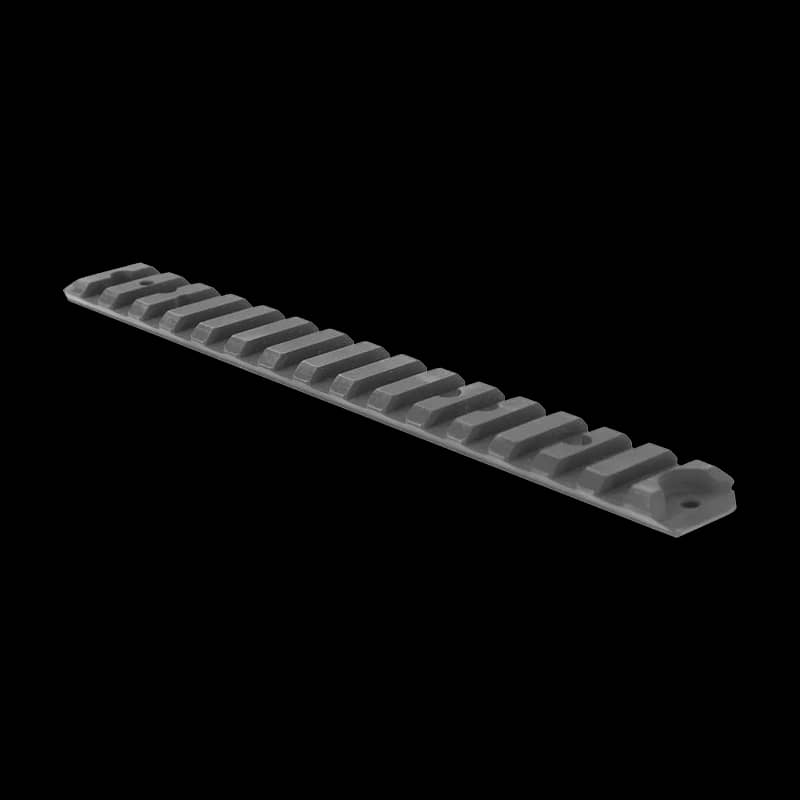 Tikka T3 Tactical Picatinny Rail - Image 1