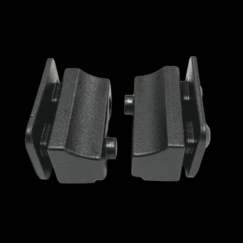 Tikka T3x Ace Handguard Weight Pair 200g - Image 2