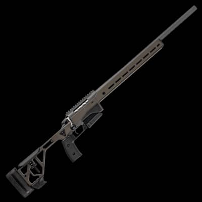Tikka T3X Ace Target Cerakote Bolt Action Rifle .223 24"
