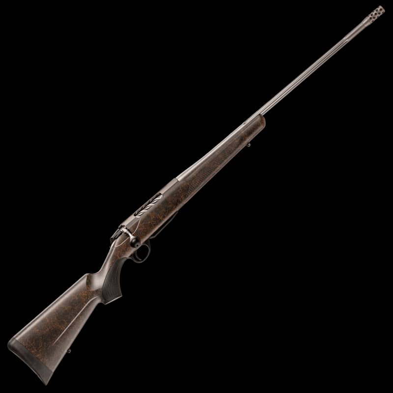 Tikka T3X Roughtech Ember Bolt Action Rifle 20" .308 - Image 1