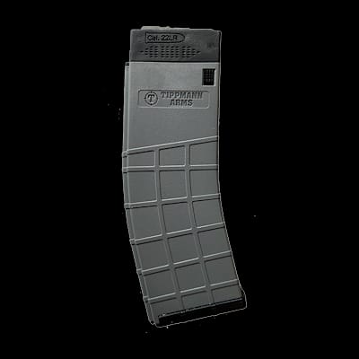 Buy Tippmann Arms 25 Round 22LR Magazine Grey at Shooting Supplies