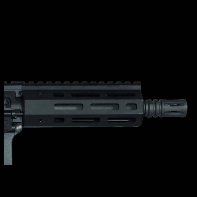 Tippmann Arms Aluminium 5.5" Handguard - Image 1