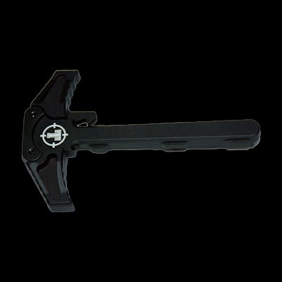 Buy Tippmann Arms Aluminium Charging Handle Black at Shooting Supplies