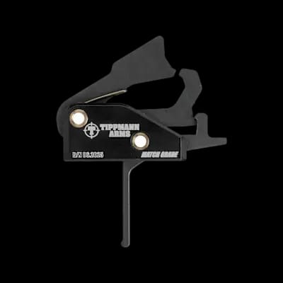 Buy Tippmann Arms Match-Speed Trigger Straight at Shooting Supplies