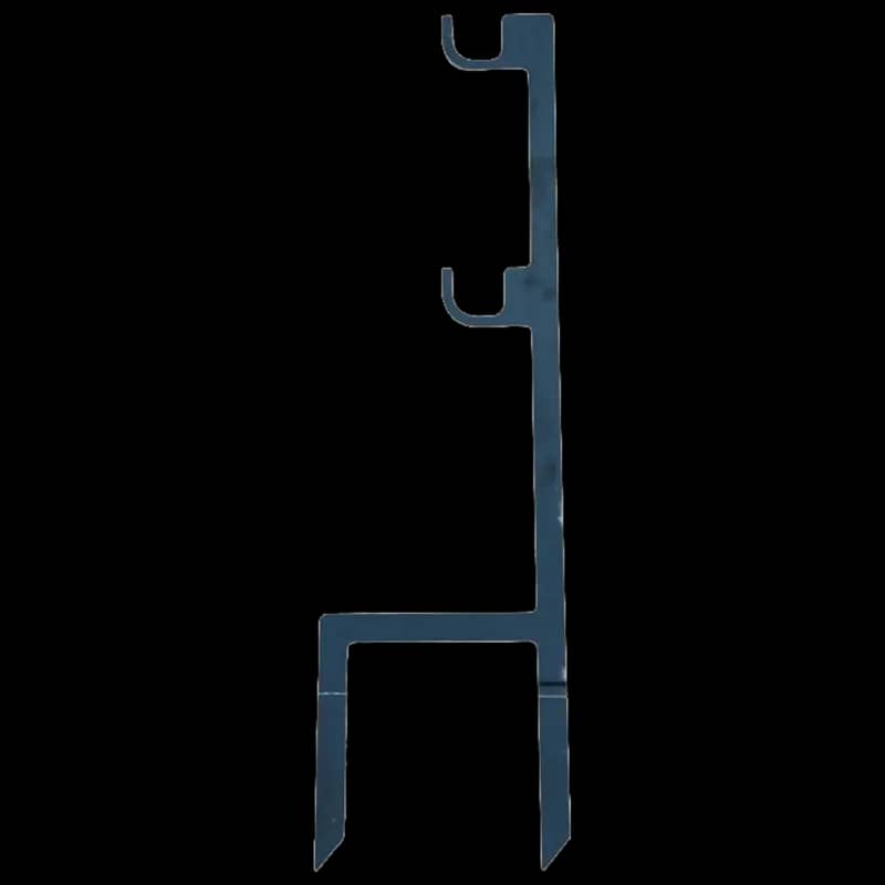 Tom's Targets Double Hook Stand - Image 1