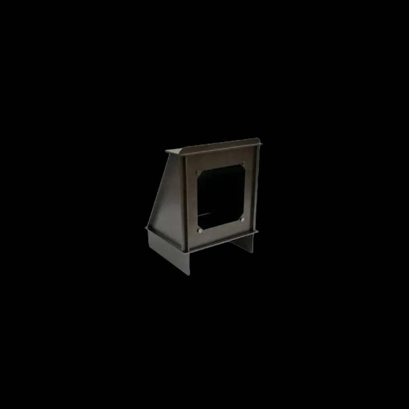 Tom's Targets Pellet Catcher 3mm - Image 1