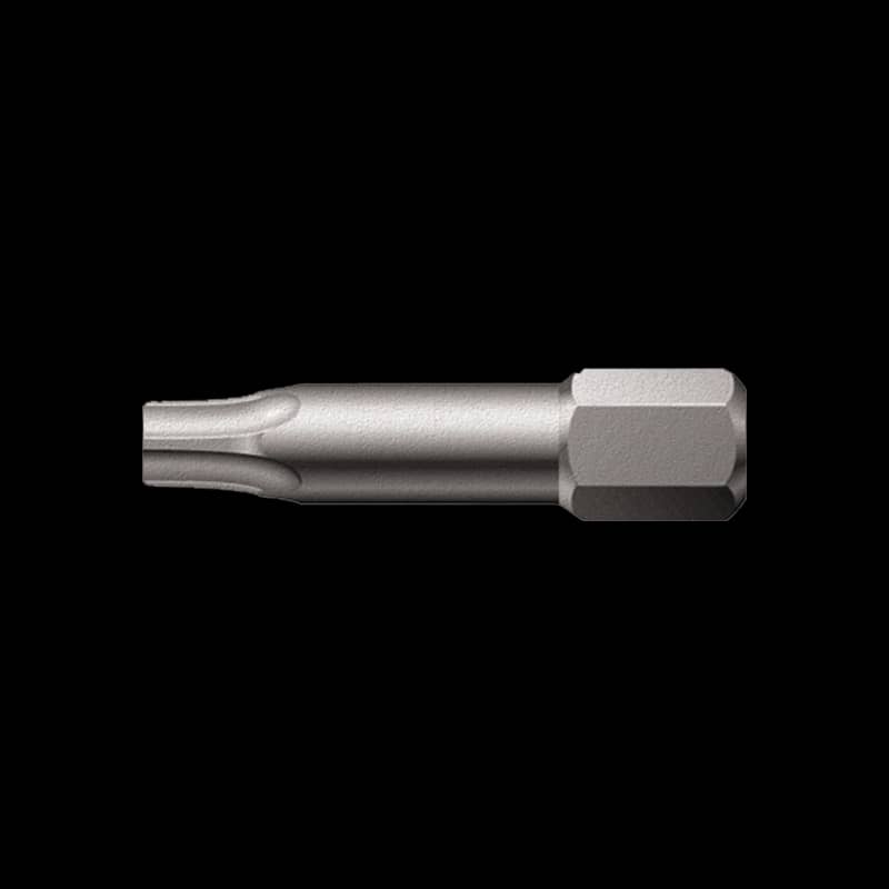Torque Driver Bit T15 Each - Image 1